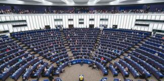 Wanneer leert de EU meer vrienden te maken?