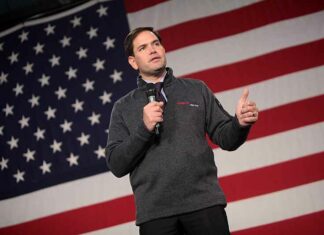 Rubio: “Het is niet normaal voor de wereld om een unipolaire macht te hebben.”