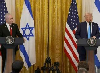Wat bedoelt Trump met dat de VS “Gaza zal bezitten”?