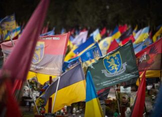 Oekraïne komt dichter bij definitieve oproep