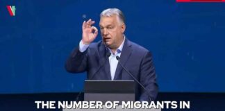 Orbans conclusie op anti-immigratieconferentie: “Gisteren waren we ketters – vandaag zijn we mainstream”
