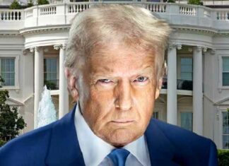 Trump tegen de Europeanen, de Democraten en Soros