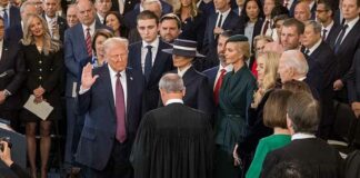 VS-hegemonie 2.0 – Trump is aan de macht gebracht om van een verenigd Europa “30 nieuwe Oekraïnes” te maken