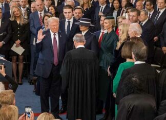 VS-hegemonie 2.0 – Trump is aan de macht gebracht om van een verenigd Europa “30 nieuwe Oekraïnes” te maken