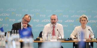 ‘Immuniseren tegen desinformatie’ in plaats van debat – von der Leyen zet EU-agenda voor censuur door