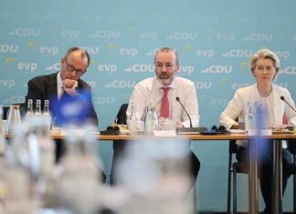 ‘Immuniseren tegen desinformatie’ in plaats van debat – von der Leyen zet EU-agenda voor censuur door