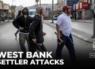Trump duikt in bed met Israël’s ergste genocidale maniakken