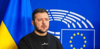 Diplomatie van Trump zal geen vrede brengen – Europese haviken laten de spanningen escaleren