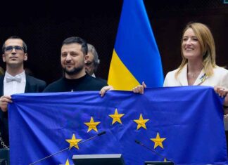 De Europese lening aan Oekraïne is een slechte gok