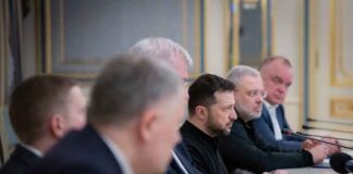 MSM meltdown over ‘schokkende ommezwaai in buitenlands beleid VS’ nadat Trump ‘dictator’ Zelensky verscheurde