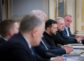 MSM meltdown over ‘schokkende ommezwaai in buitenlands beleid VS’ nadat Trump ‘dictator’ Zelensky verscheurde
