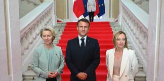 Europa kan de toekomst vaarwel zeggen – Het zit gevangen in een neoliberale gevangenis