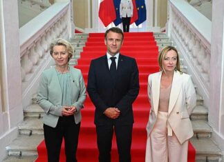 Europa kan de toekomst vaarwel zeggen – Het zit gevangen in een neoliberale gevangenis