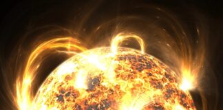 Wetenschappers ontdekken een verband tussen zonneactiviteit en aardbevingen, en dat heeft enorme gevolgen voor de apocalyptische tijden waarin we leven