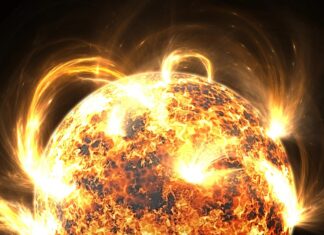 Wetenschappers ontdekken een verband tussen zonneactiviteit en aardbevingen, en dat heeft enorme gevolgen voor de apocalyptische tijden waarin we leven