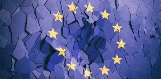 Trump, Europa’s neergang en de versnelling van de geschiedenis