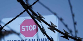 Brussel komt met grote deportatieherziening tot ontsteltenis van links