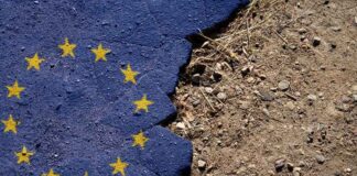 De dood van Europa: hoge belastingen, te veel regels… Economische stagnatie