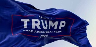 De orde van de grootmachten: de nieuwe geopolitieke realiteit van Trump