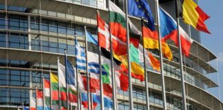 Amerikanen kunnen niet langer Europese zelfgenoegzaamheid tolereren
