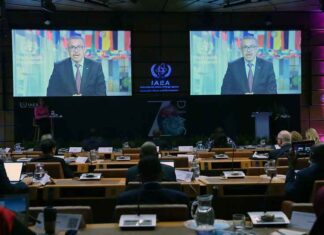NOOIT VERGETEN: Tedros Adhanom Ghebreyesus riep op tot agressief optreden tegen ‘Anti-Vaxxers’