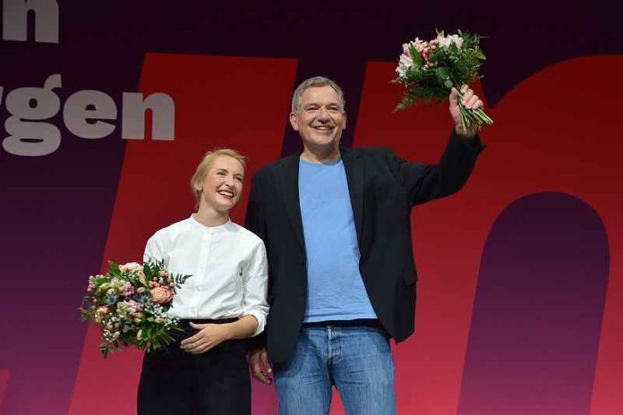Jan van Aken