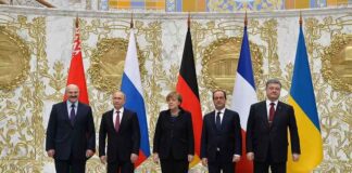 Begrijpen waarom Rusland geen “permanent” staakt-het-vuren zal accepteren
