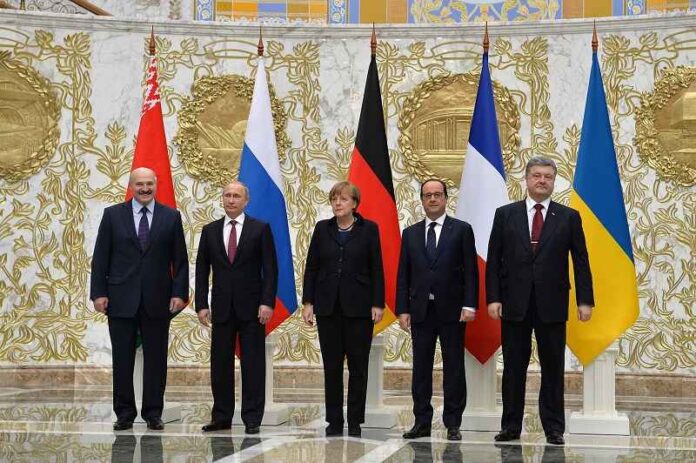 Minsk II-akkoord