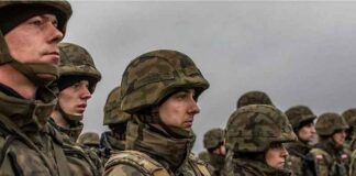Polen vaardigt noodroep uit voor militaire dienstplicht voor alle mannen: “Wereldoorlog 3 komt eraan”