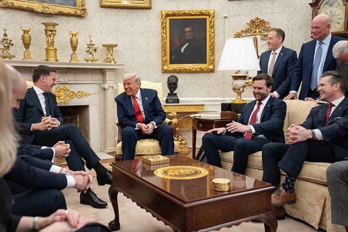 Rutte-Trump-wh