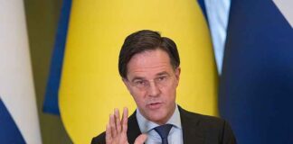 NAVO-landen jagen hun bevolking op kerstdag angst aan met opgeklopte vlucht van ‘Russische nucleaire bommenwerpers’