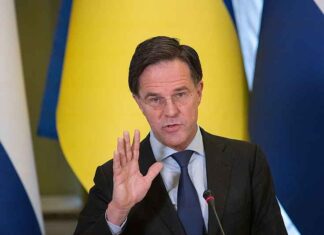 NAVO-landen jagen hun bevolking op kerstdag angst aan met opgeklopte vlucht van ‘Russische nucleaire bommenwerpers’