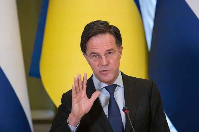Rutte-oekra
