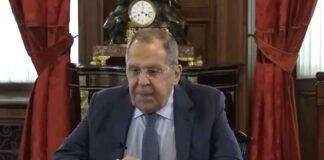 Interview van minister van Buitenlandse Zaken Sergey Lavrov met Amerikaanse bloggers – Nederlands transcript