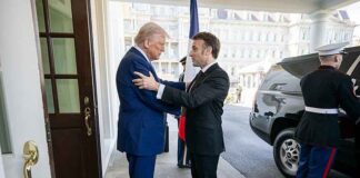 Europa’s capitulatie zal worden ondertekend door Macron – Hoe Macron het gezicht werd van de onderwerping van de EU