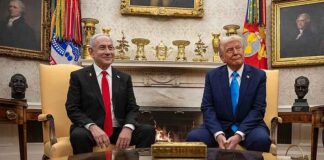 Is president Trump een Israëlische marionet?