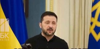“We zullen het niet toestaan”: Zelensky verwerpt nieuw mineralenverdrag dat Amerikaanse steun als lening zou erkennen