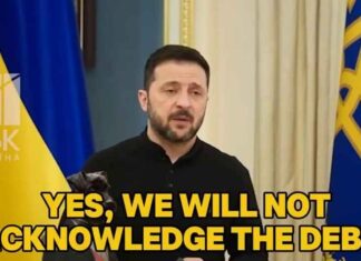 “We zullen het niet toestaan”: Zelensky verwerpt nieuw mineralenverdrag dat Amerikaanse steun als lening zou erkennen