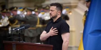 Heeft Trump gelijk over Zelensky’s 4% populariteit?
