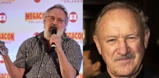 Randy Quaid: ‘Gene Hackman werd vermoord in een Hollywood bloedoffer’