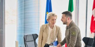 Hoe de EU de economische oorlog heeft verloren