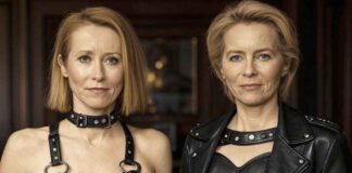Nu Duitsland de dienstplicht bespreekt, is het duidelijk dat vrouwen ook opgeroepen moeten worden om te vechten, en mogelijk te sterven, voor hun land (voor gendergelijkheid)