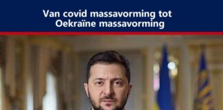 Prof. Desmet – Van covid massavorming tot Oekraïne massavorming