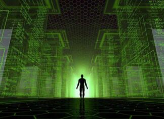 Wetenschappers beweren grote waarschijnlijkheid dat mensen al in de Matrix leven