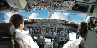 Studie: hartproblemen bij gevaccineerde piloten boven CDC-gemiddelde! Opgepikt door Tucker Carlson – piloot slaat alarm