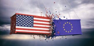 Telefoongesprek tussen Trump en EU-commissaris Ursula von Der Leyen leidt tot verlenging van de deadline voor invoerheffingen tot 9 juli – handelsbesprekingen zullen ‘snel van start gaan’