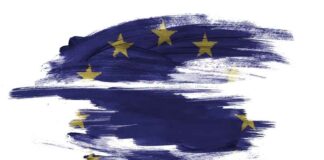 De zelfmoord van Europa