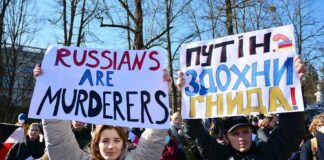 Legendarische Britse journalist: U bent ‘voortdurend gevoed met propagandistische onzin’ over Oekraïne en ‘de verzonnen Russische dreiging’