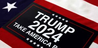 Trump’s buitenlands beleid begint te lijken op dat van een wanhopig, stervend imperium