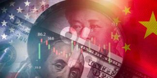 China’s strategie om de VS te verslaan – Failliet gaan met Trump’s hulp